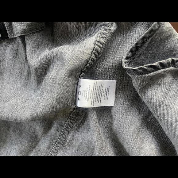 Rails grey short size small - Picture 6 of 7